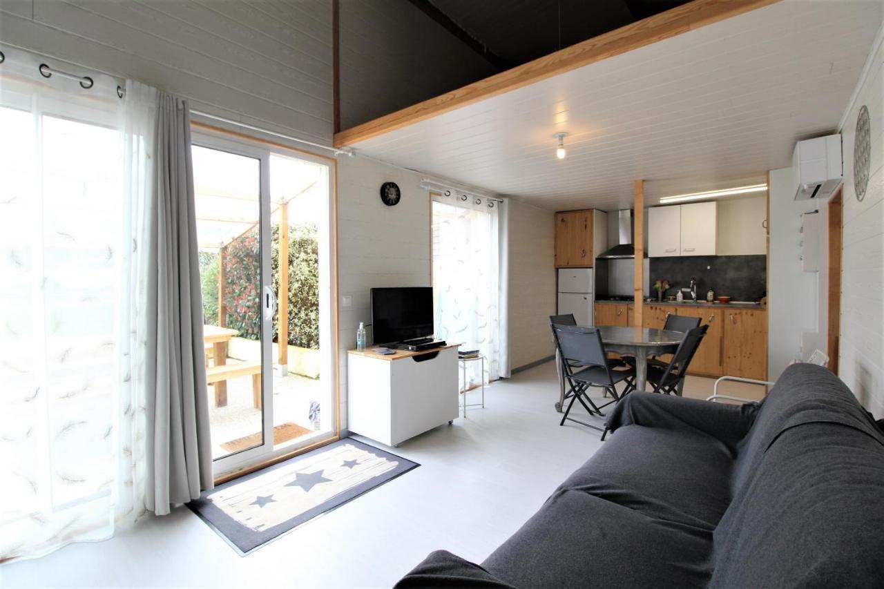Au Coeur Du Jardin La Boussac Exterior foto